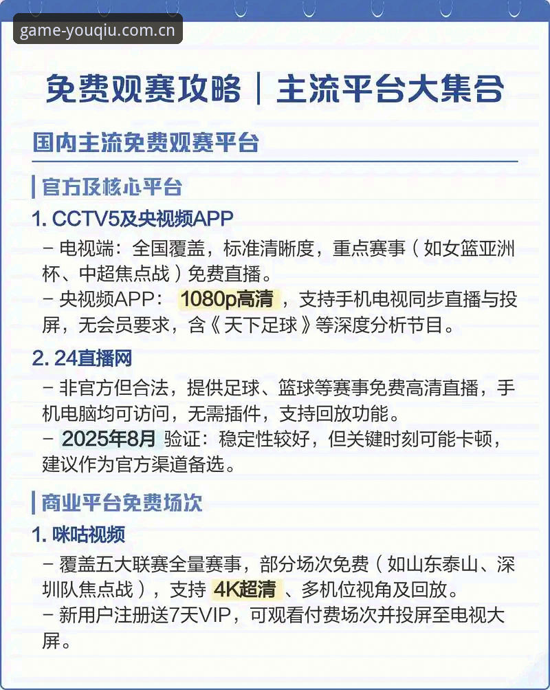 有球体育赛事分析推荐 vs 传统数据平台：哪个更适合深度观赛？